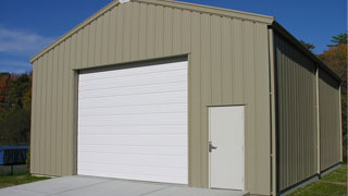 Garage Door Openers at High Point, Colorado